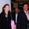 Princess Alexia's Husband Under Investigation .